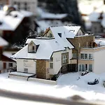 Relax Apartments