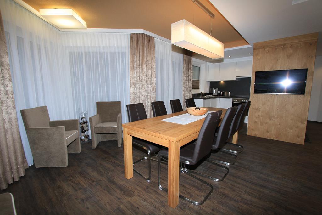 Aparthotel Relax Ischgl
