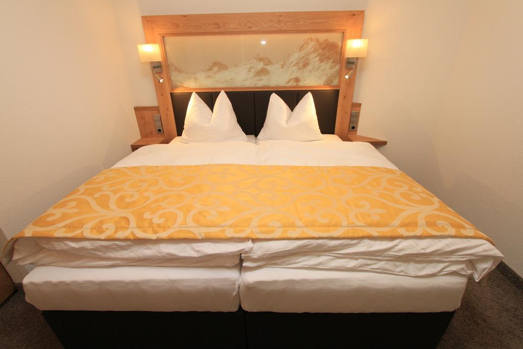 Aparthotel Relax
